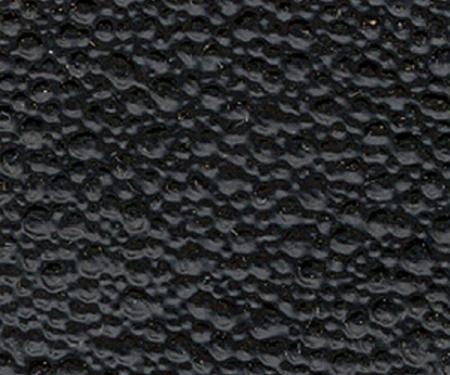 Ford Mustang Headliner - Crater Vinyl - Black #11 - Coupe