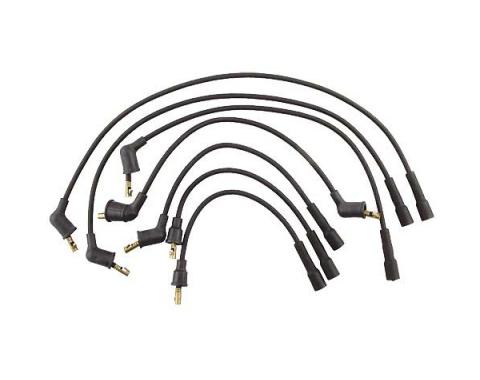 60/66 Spark Plug Wire Set (6cylinder)