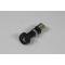 El Camino Cigarette Lighter Knob And Element, Rochester, 1971-1972