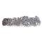 Chevy Truck Hex Head Bolt Kit, Stainless Steel, Long Bed, Fleet Side, 1960-1966