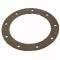 Corvette Gas Tank Neck Filler Gasket, 1963-1974