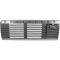 Chevy Truck Dash Speaker Grille, With Ashtray, 1947-1953