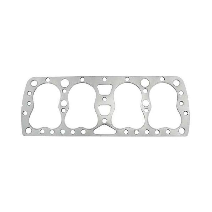 Head Gasket - Steel Clad - Ford Flathead V8 85 HP 21 Stud