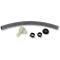 Chevelle Power Brake Booster Vacuum Hose Kit, Big Block, 1967-1972