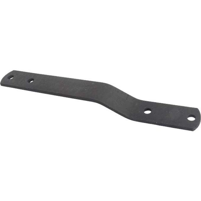 Model A Ford Luggage Rack Adapter Bracket Set - 2 Pieces - 1930-31 Only