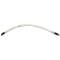 El Camino Insulation, Heat Riser Choke Tube Cover, 15 Length, 1959-1960