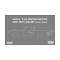 1963 Thunderbird Body & Trim & Sealant Manual, 104 Pages