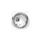 Chevy Dome Light Housing, Bel Air Hardtop & Nomad, 1955-1957