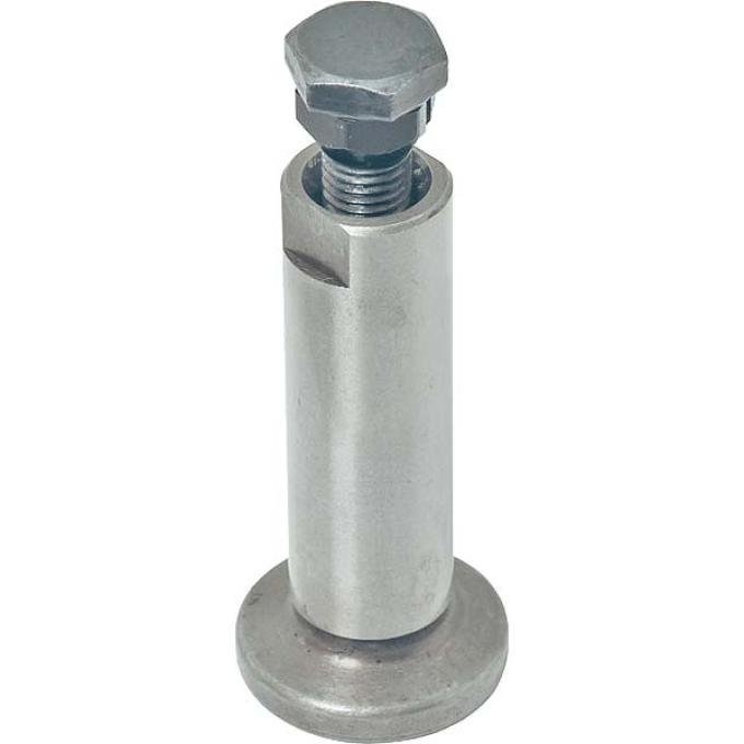 Valve Tappet Adjustable - USA Made - Double Lock Style - 4 Cylinder Ford Model B