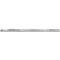 Chevelle Rocker Panel Molding, Left, 2-Door Coupe, Super Sport (SS), 1965