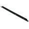 Corvette Retainer, T-Top Side Weatherstrip, Right, 1970-1977Early