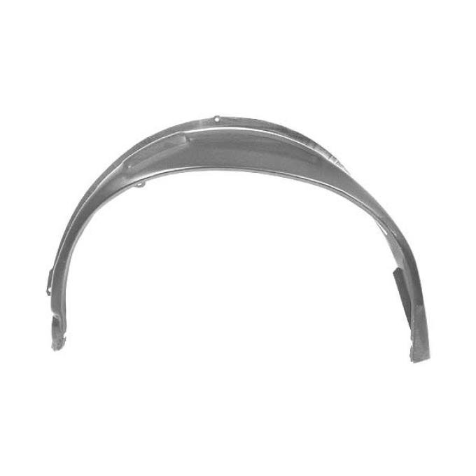 Ford Mustang Outer Wheelhouse - Left - All Models