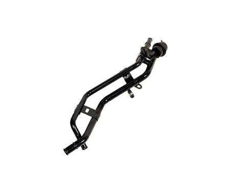 Corvette Hot Water Control Valve, For Cars With Air Conditioning, 1986-1987