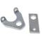 Chevelle Engine Lifting Brackets, Big Block, 1965-1970