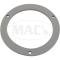 Ford Thunderbird Tail Light Lens To Housing Gasket, 1955