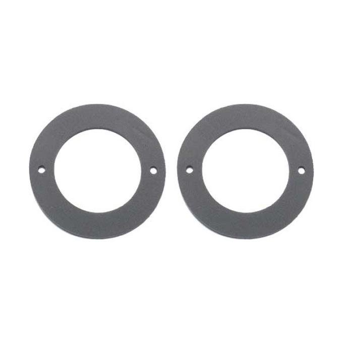 Ford Mustang Parking Light Lens Gaskets