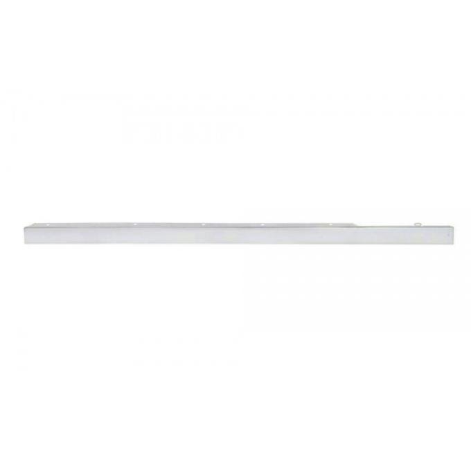 Firebird Rocker Panel Molding, Left, 1967-1968
