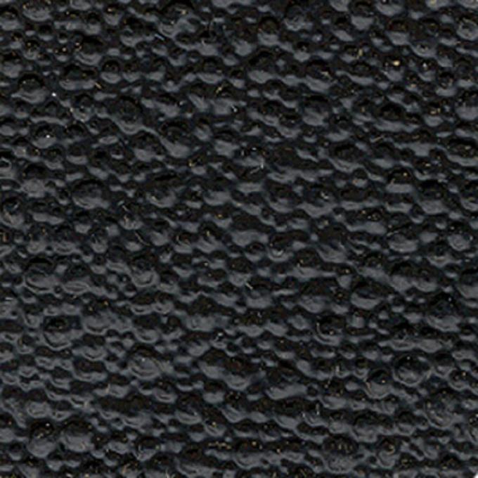Ford Mustang Headliner - Crater Vinyl - Black #11 - Coupe