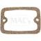 Parking Light Lens Gaskets - Right and Left