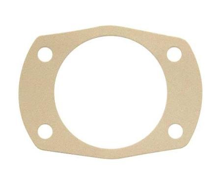 Brake Backing Plate Gasket - To Rear Axle Housing