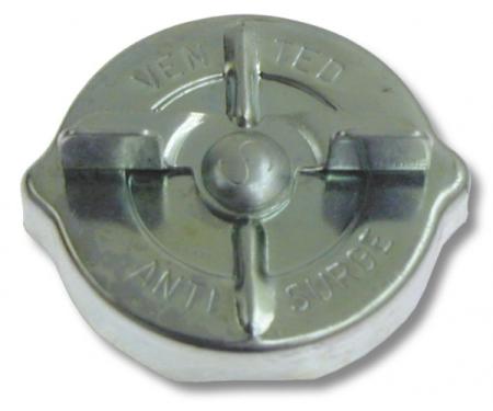 Camaro Gas Cap, 1969-1970