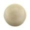 Heater Temperature Control Knob - White - No Insert