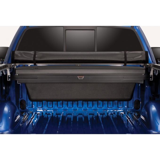 Truxedo TonneauMate Tool Box, For Chevy Or GMC Full Size Truck, 1967-2015