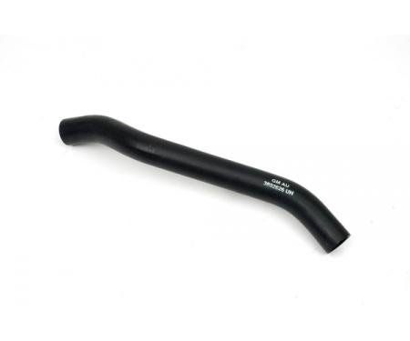 Camaro Radiator Hose, Upper, Small Block, 1967