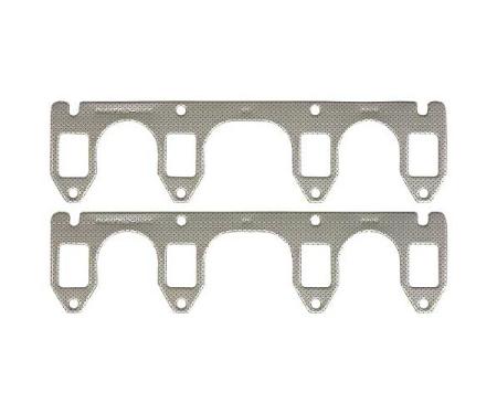 Ford Thunderbird Exhaust Manifold Gaskets, 352 V8, 1958-60