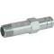 Heater Hose Nipple, 390 GT, Fairlane & Torino, 1968-1969