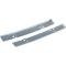 Nova Slider Retainers, Shift Plate, 1968-1974