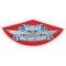 Decal, NASCAR Drag Racing Division