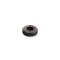 Chevy Door Grommet, Rear Door Access, 4-Door Hardtop, 1956-1957
