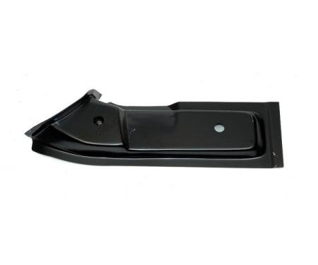 1964-1967 GM A Body Right Trunk Floor Brace