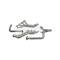 Camaro LS1 F-Body BBK 1-3/4 Full-Length Ceramic Exhaust Headers And 2.5 Y-Pipes, 1998-2002