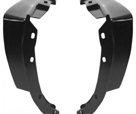 El Camino Front Bumper Fillers, Fiblerglass 1978-1987