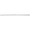 Full Size Chevy Lower Deck Lid Molding, Impala SS & Bel Air, 1964