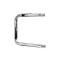 Chevelle Grille Molding, Outer, Left, 1970