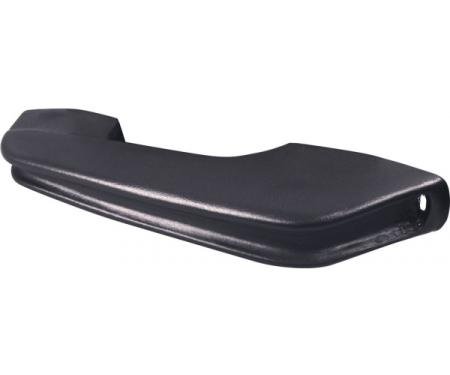 Deluxe Armrest Pad , Right, Fairlane, Comet, 1963-1964