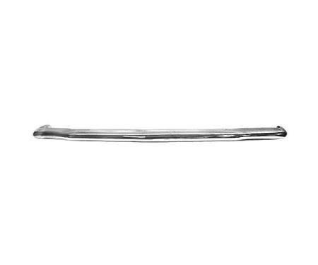 Ford Mustang Front Bumper - Chrome