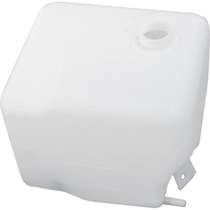 Camaro Radiator Overflow Jar, 1989-1992