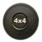 Chevy Or GMC Truck Steering Wheel Center Horn Cap, Volante S9, With Logo, 1949-1987