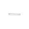 Chevy Rocker Moldings, Stainless Steel, 1955