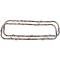 Chevelle Valve Cover Gaskets, Big Block, Cork, Fel-Pro, 1965-1972