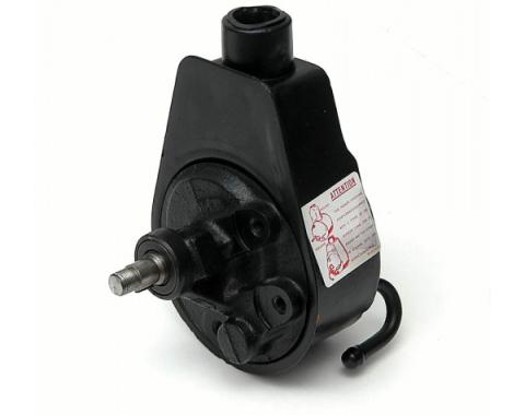 Camaro Power Steering Pump, 1970-1974