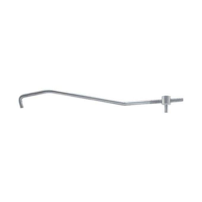 Ford Thunderbird Accelerator Rod, To Kickdown, Ford-O-Matic, 1957