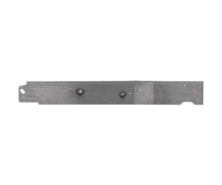 Ford Mustang Partial Front Frame Rail - Outer - Left