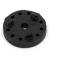 Firebird Speedometer Cable Firewall Grommet, 1967-1969