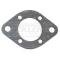 Chevy Or GMC Truck Gasket, Carb Base Or Insulator, 235 CI, 1950-1962