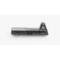 Camaro Door Lock Knob, Manual Slider, 1982-2002